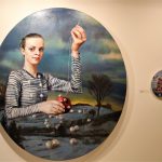 Inauguració 'The Heroine's Jouney'