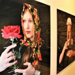 Inauguració 'The Heroine's Jouney'