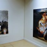 Inauguració 'The Heroine's Jouney'