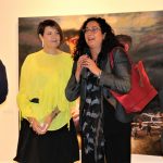 Inauguració 'The Heroine's Jouney'