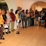 Inauguració 'The Heroine's Jouney'