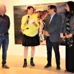 Inauguració 'The Heroine's Jouney'