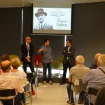 Genís Sinca. El miracle de la 'ce' trencada