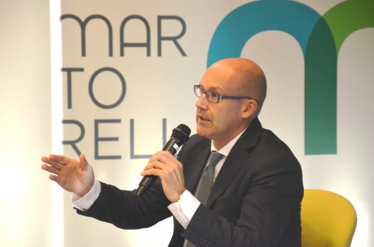 Genís Sinca: “Pompeu Fabra va ser el català més important del segle XX”