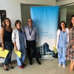 Jurat Concurs Fotografia Setmana de la Lactància