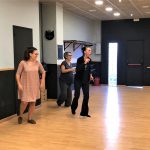 Dansa embaràs. Espai Dansa