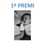1r premi Concurs de Fotografia Lactància Materna