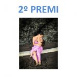 2n premi Concurs de Fotografia Lactància Materna