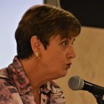 Mercè Collell, conferenciant 'Maternitat 2.0'