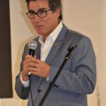 Xavier Fonollosa, alcalde de Martorell