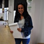 Laura Cortés, 2n premi Concurs de Fotografia