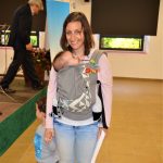 Clara Cires, 1r premi Concurs de Fotografia