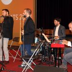 23a Trobada d'Entitats