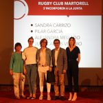 23a Trobada d'Entitats