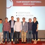 23a Trobada d'Entitats