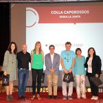 23a Trobada d'Entitats