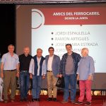 23a Trobada d'Entitats