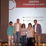 23a Trobada d'Entitats