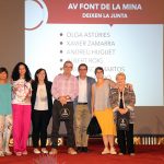 23a Trobada d'Entitats