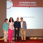 23a Trobada d'Entitats