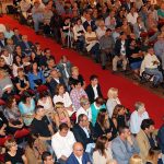 23a Trobada d'Entitats