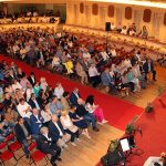 23a Trobada d'Entitats
