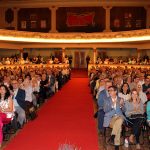 23a Trobada d'Entitats