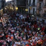 Pregó de la Festa del Roser