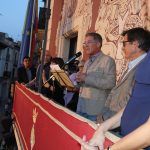 Pregó de la Festa del Roser