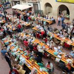 Roser. Trobada de Puntaires