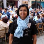 Roser. Trobada de Puntaires. Antònia Gelabert