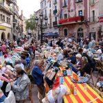Roser. Trobada de Puntaires