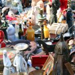 Roser. Mercat del Trasto
