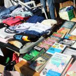 Roser. Mercat del Trasto