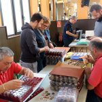 Roser. Trobada de col·leccionisme cerveser