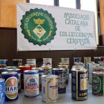 Roser. Trobada de col·leccionisme cerveser