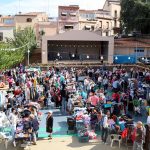 Roser. Mercat del Trasto