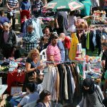 Roser. Mercat del Trasto