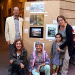 Roser. Concurs de Fotografia de Muntanya de l'AEM