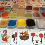 Roser. Fira d'Artesania a La Vila