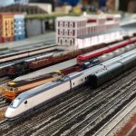 Diada Amics del Ferrocarril