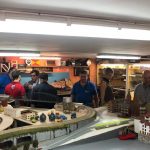 Diada Amics del Ferrocarril