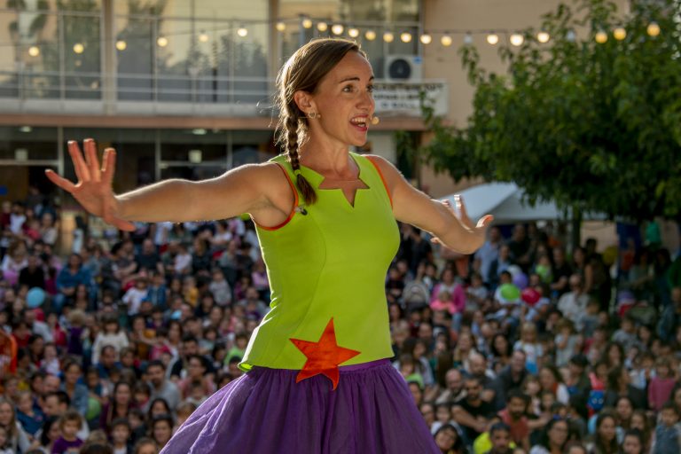 Darrers abonaments per als espectacles de teatre infantil i juvenil de La Xarxa