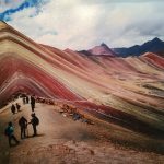 'Arc de Sant Martí a la Terra', tercer premi del Concurs de Fotografia de l'AEM 2018