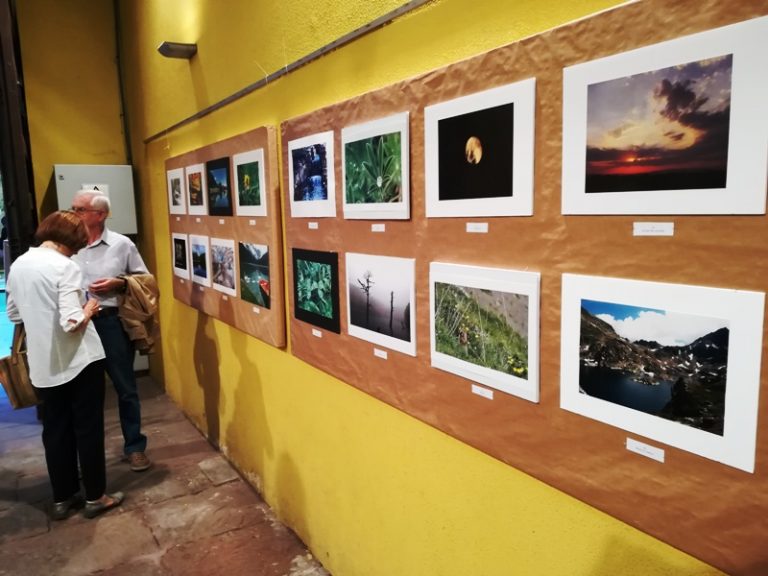 L’AEM allarga al 3 d’octubre el període de participació al Concurs de Fotografia de Muntanya