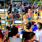 Estrena plaça Pompeu Fabra