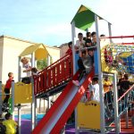 Estrena plaça Pompeu Fabra