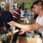 Estrena plaça Pompeu Fabra