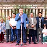 Estrena plaça Pompeu Fabra