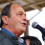 Juan Requena, expresident AAVV Buenos Aires